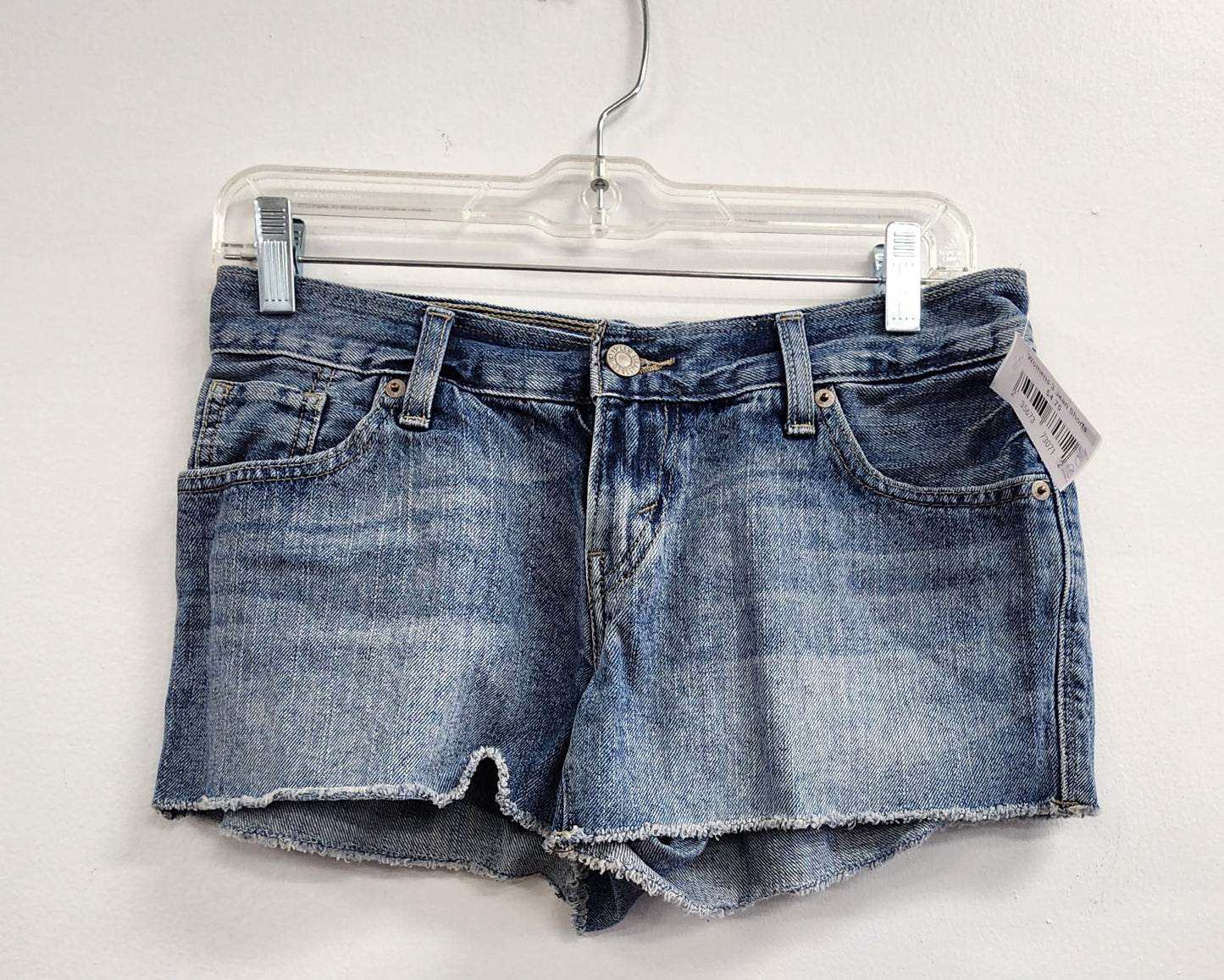 Women's size 3 Jean shorts
