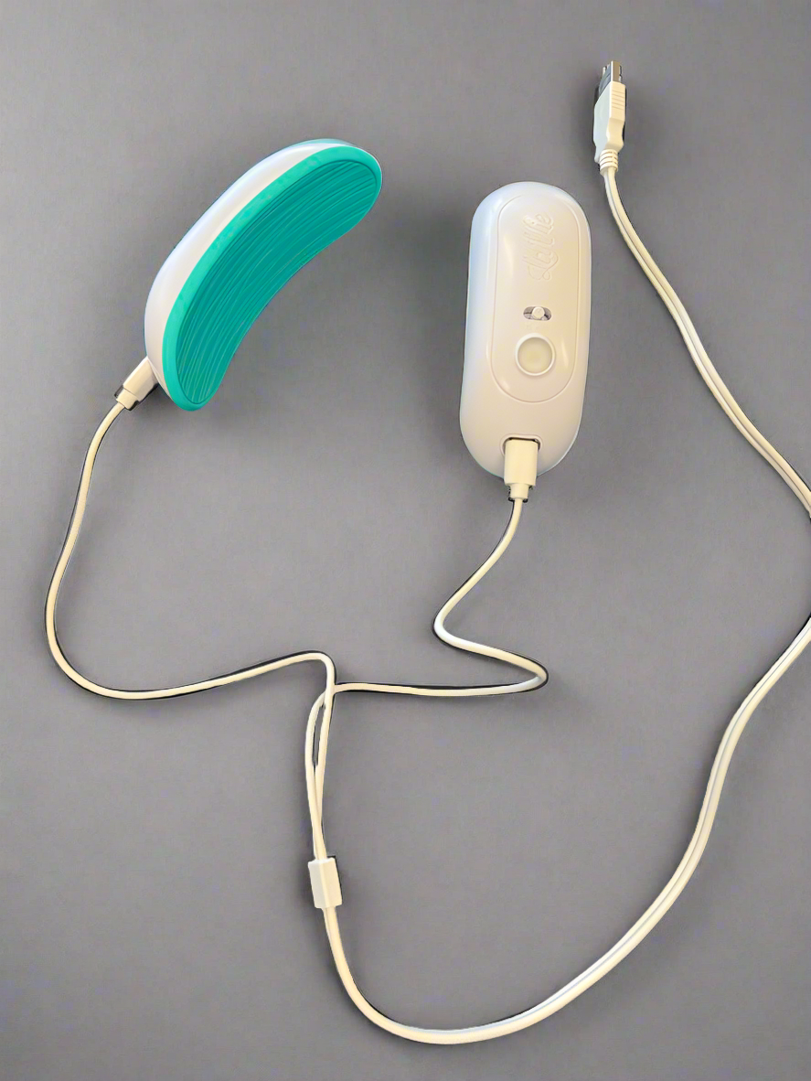 Lavie BreastFeeding Massager