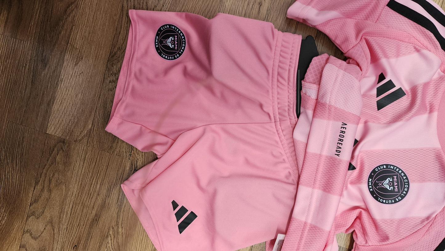 NEW 3t Messi Adidas set