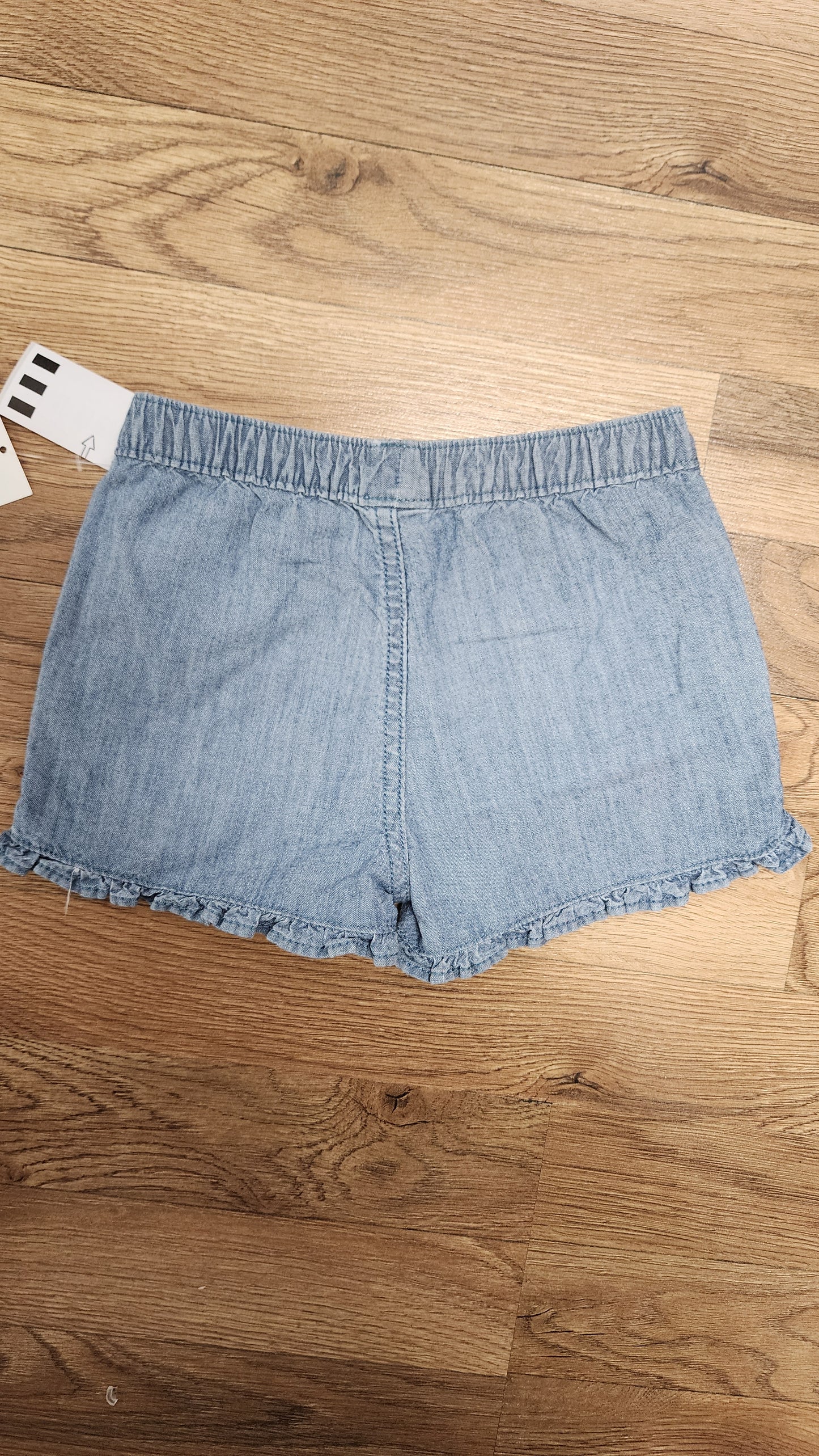 New Girls 2t shorts Gymboree