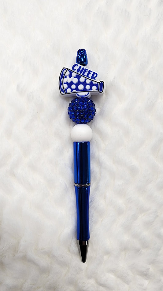 Blue Cheer Pen