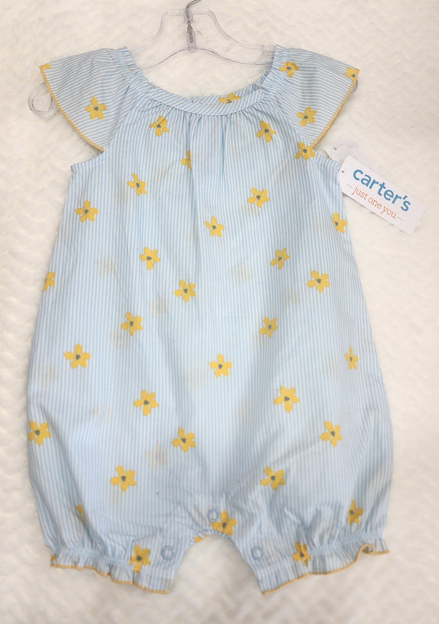 NEW Girls 9 month outfit Just one you