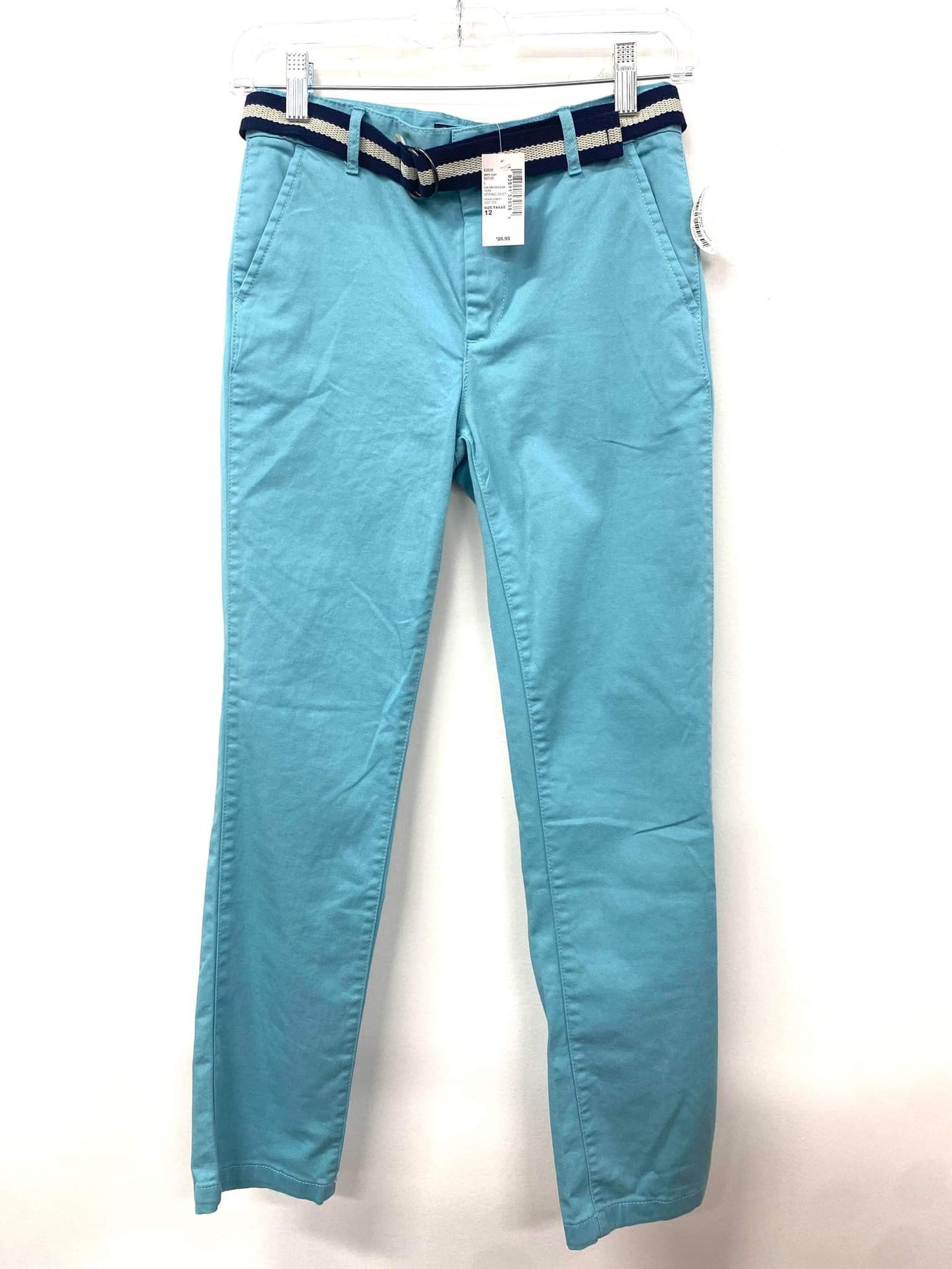 New with tags boys 12 pants