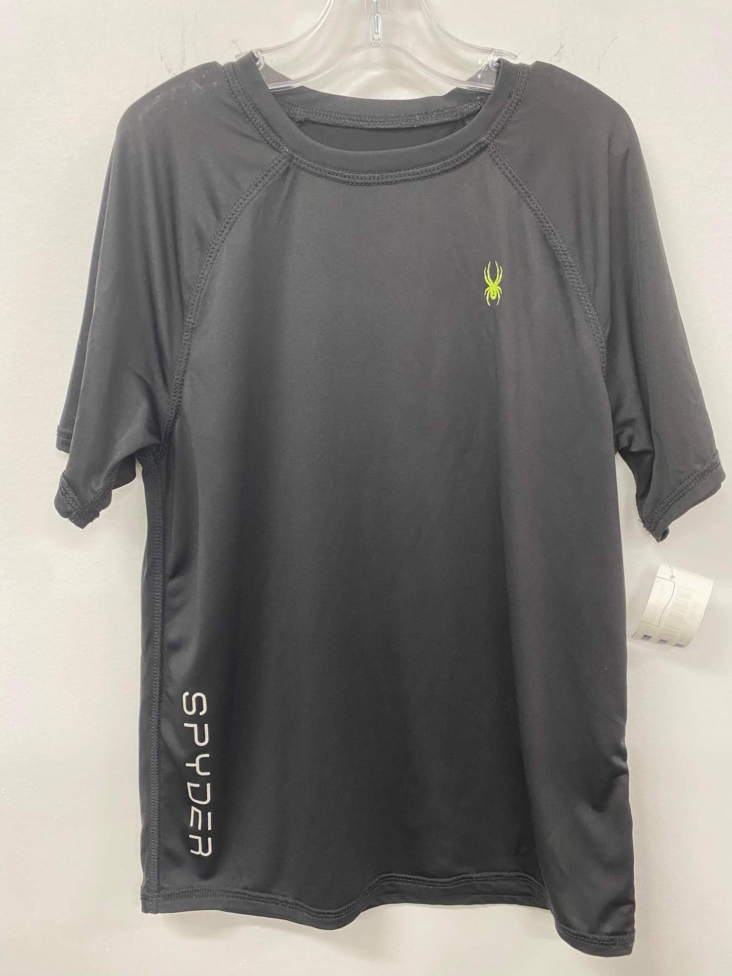 Boys 8 short sleeve