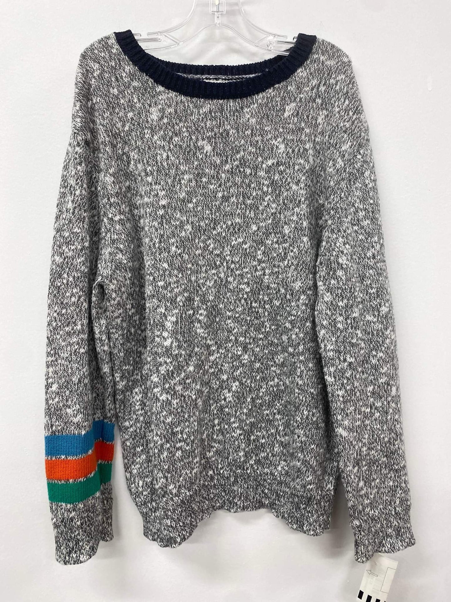 Boys 7/8 sweater