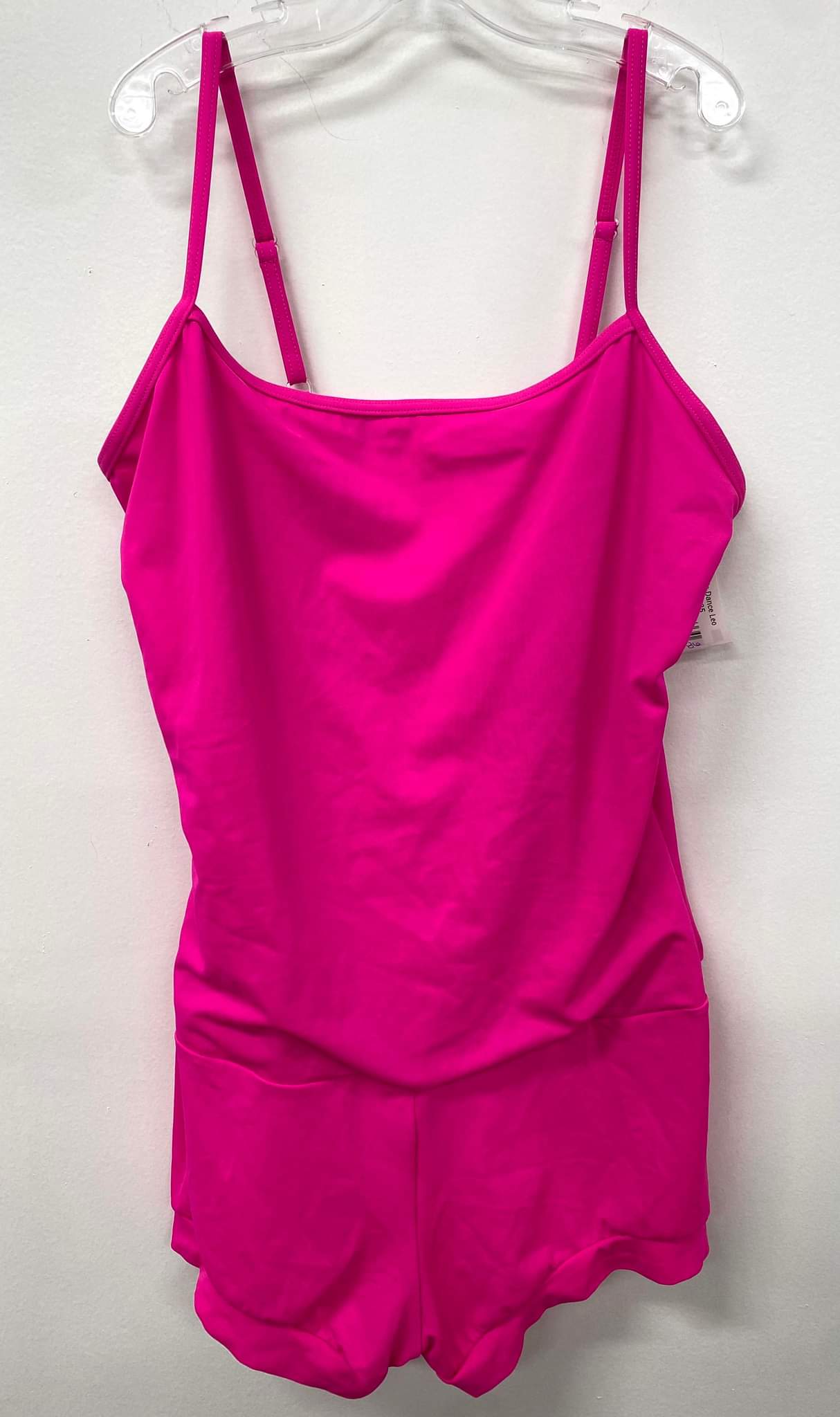 Adult medium dance attire