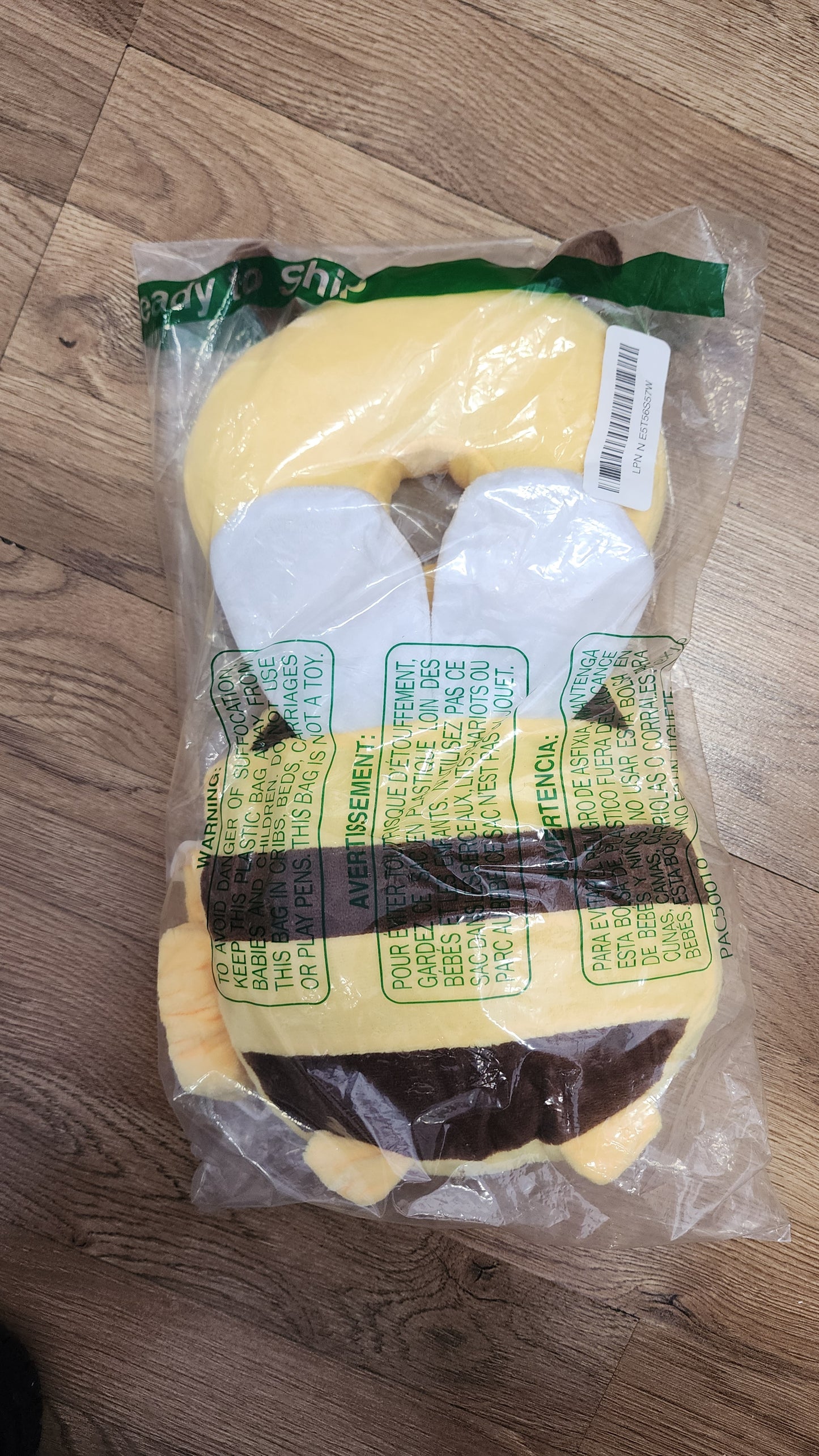 NEW Little Bee Fall protector