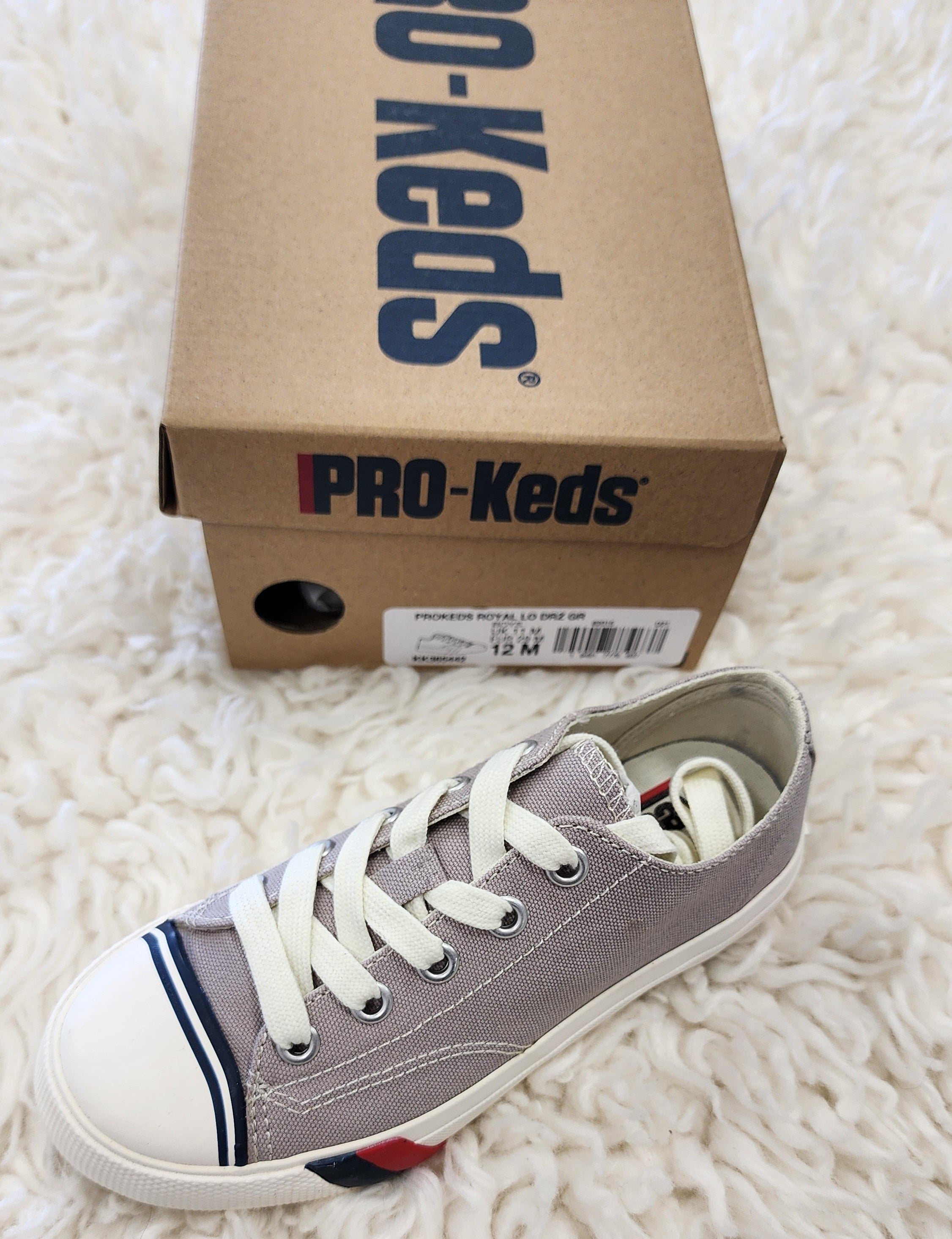 New pro keds online