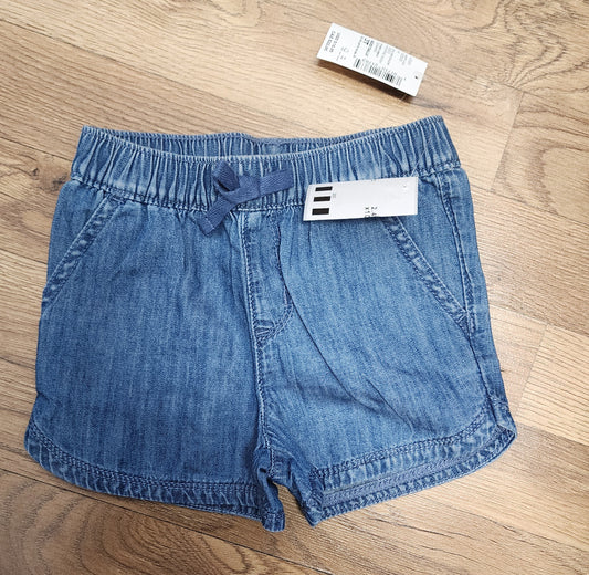 NEW Girls 3t shirts Children's place