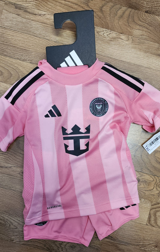 NEW 3t Messi Adidas set